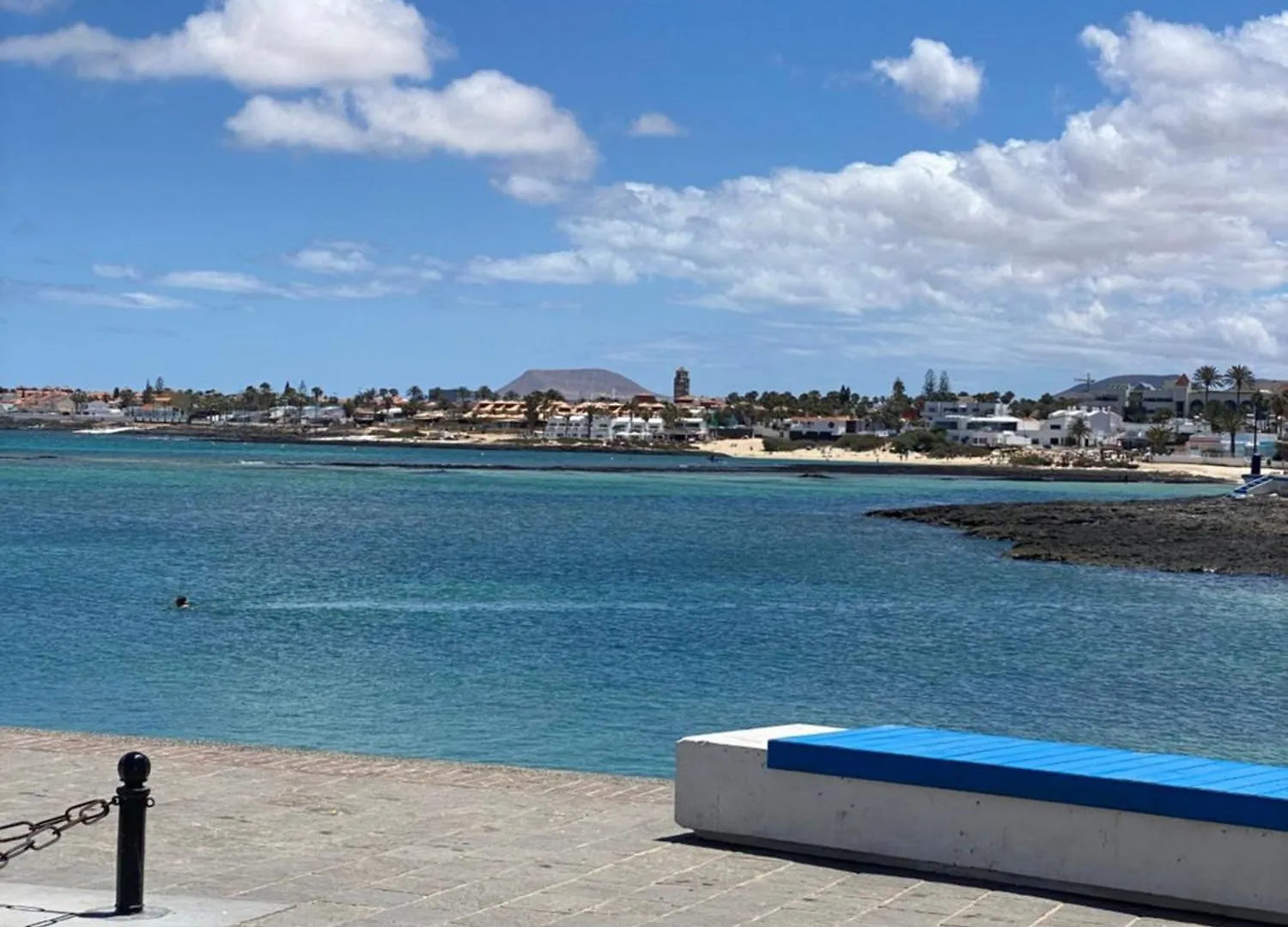 Canarian Sun Apartment 2 Corralejo 0*,  Spain