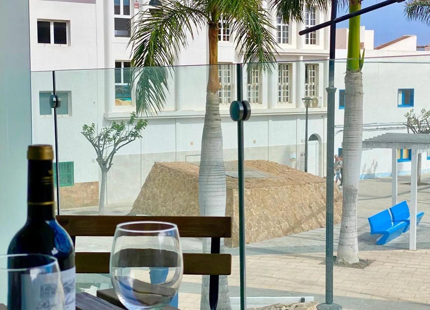 Canarian Sun Apartment 2 Corralejo Spain