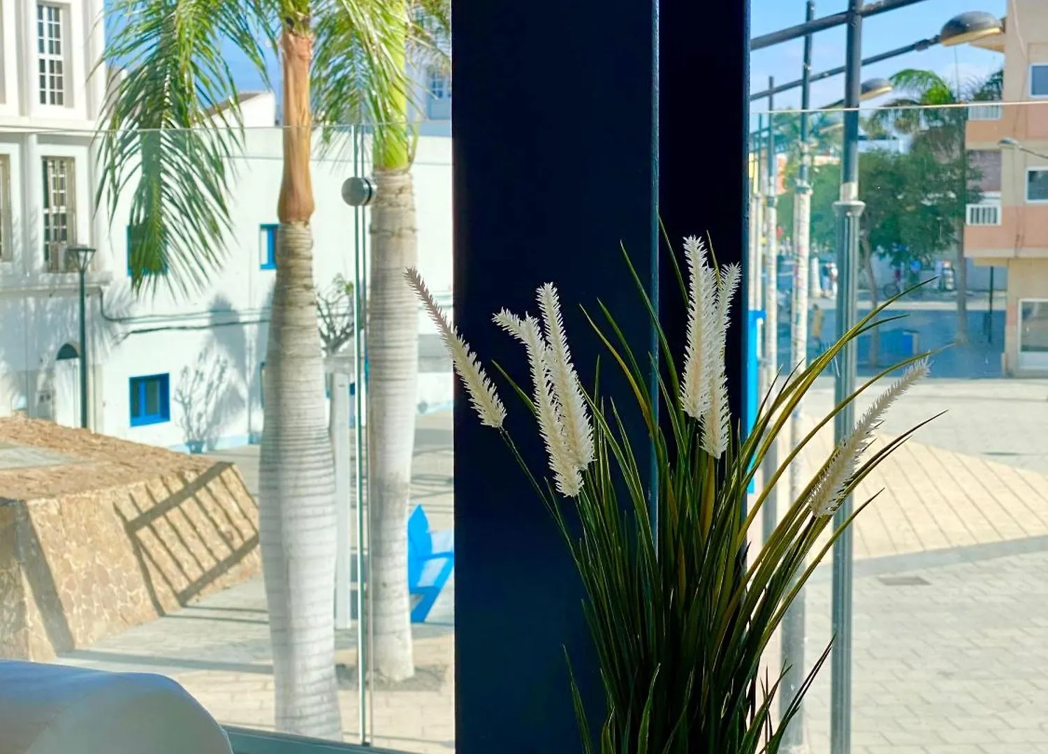 Canarian Sun Apartment 2 contacts