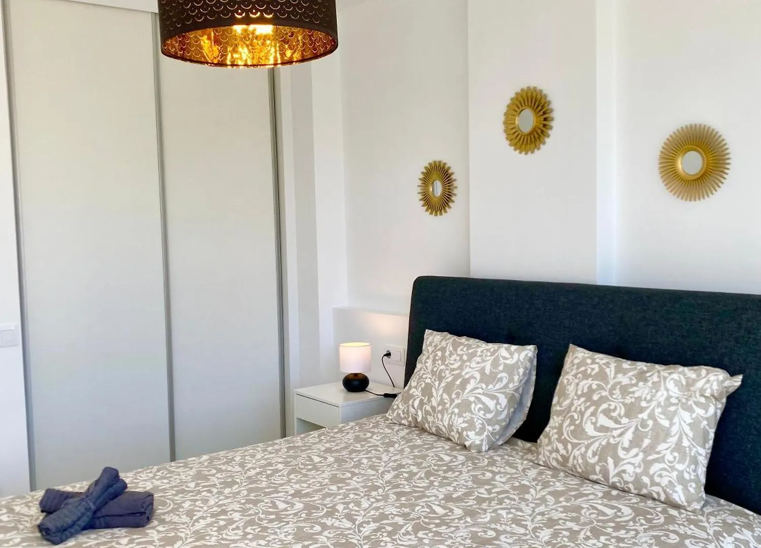 Canarian Sun Apartment 2 Corralejo Spain